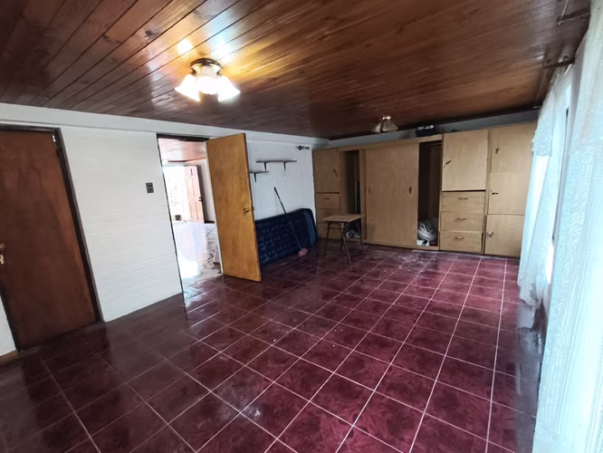 SE ARRIENDA CASA 4 DORM 2 BAÑOS EN VILLA APUMANQUE CURICÓ