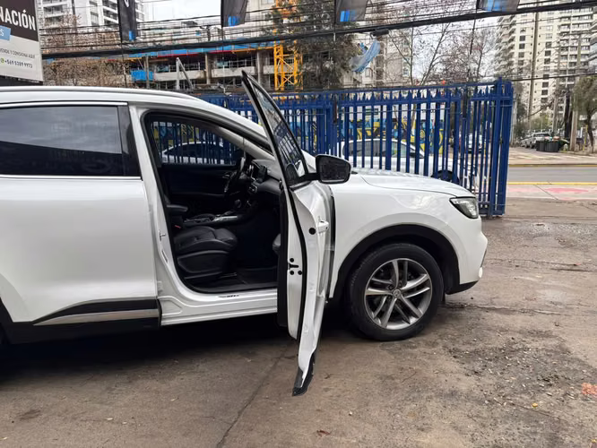 2021 MG Hs 1.5T 4X2 DCT AT 5P. - Imagen 10