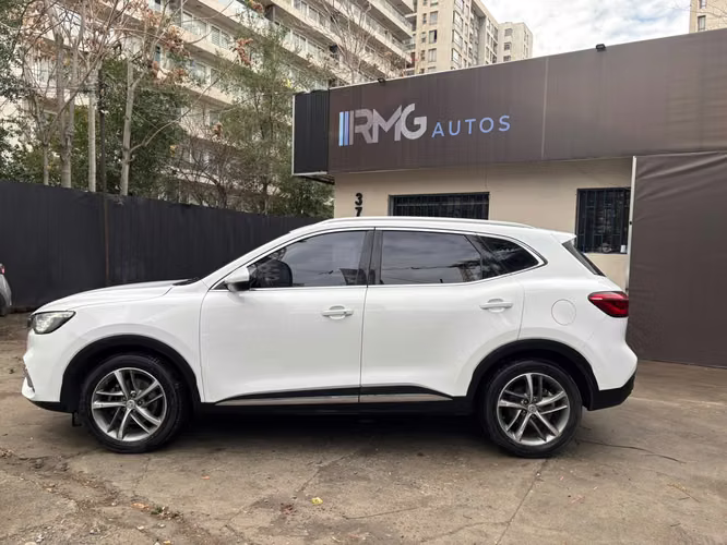 2021 MG Hs 1.5T 4X2 DCT AT 5P. - Imagen 2