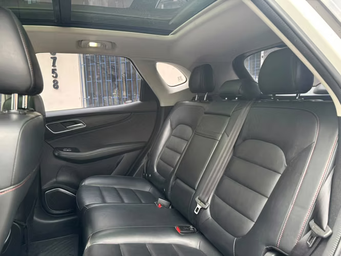 2021 MG Hs 1.5T 4X2 DCT AT 5P. - Imagen 18