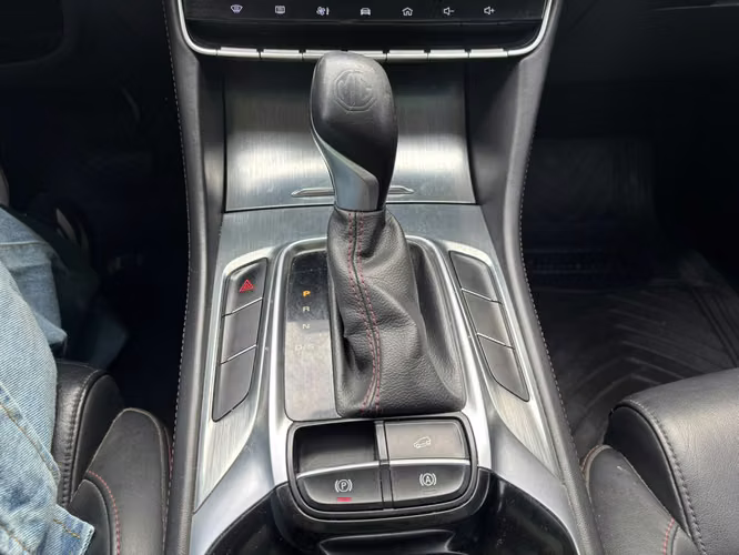2021 MG Hs 1.5T 4X2 DCT AT 5P. - Imagen 11