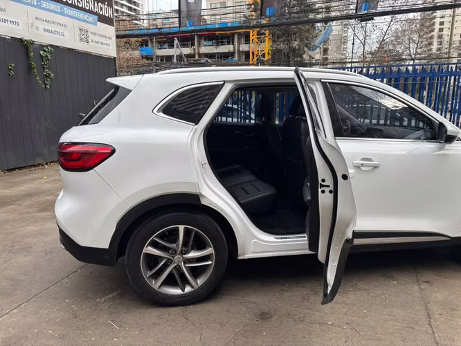 2021 MG Hs 1.5T 4X2 DCT AT 5P. - Imagen 9