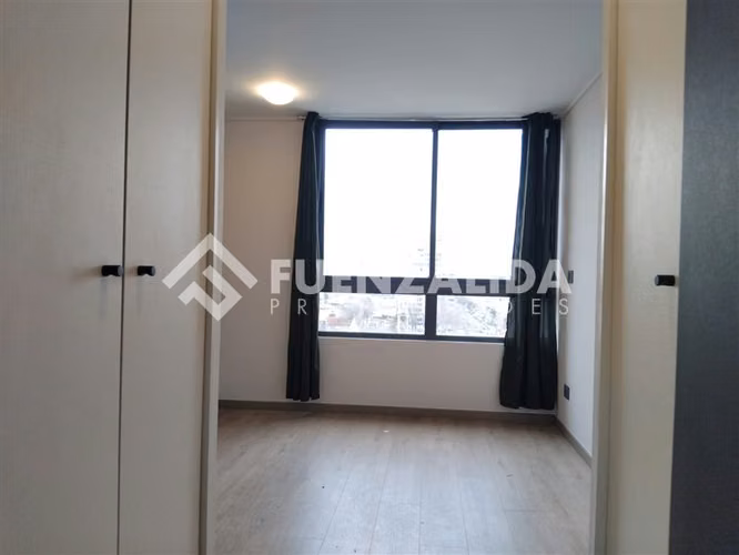 Arriendo Departamento 1 Dormitorio - 1 Baño ( Cerrillos )