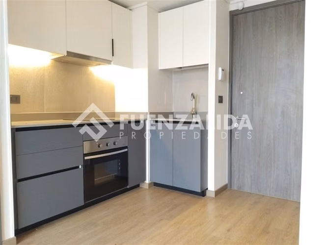 Arriendo Departamento 1 Dormitorio - 1 Baño ( Cerrillos ) - Imagen 5
