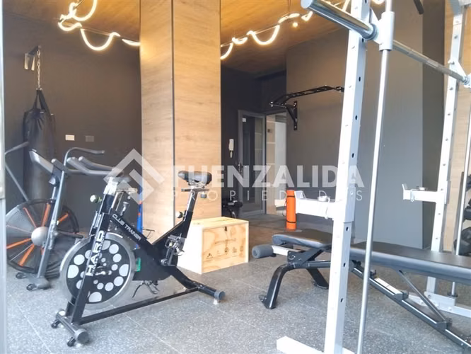 Arriendo Departamento 1 Dormitorio - 1 Baño ( Cerrillos ) - Imagen 27