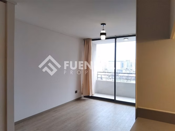 Arriendo Departamento 1 Dormitorio - 1 Baño ( Cerrillos )