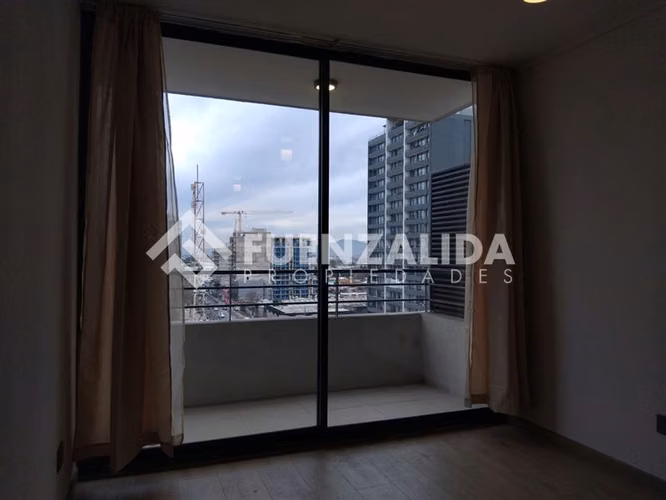 Arriendo Departamento 1 Dormitorio - 1 Baño ( Cerrillos )