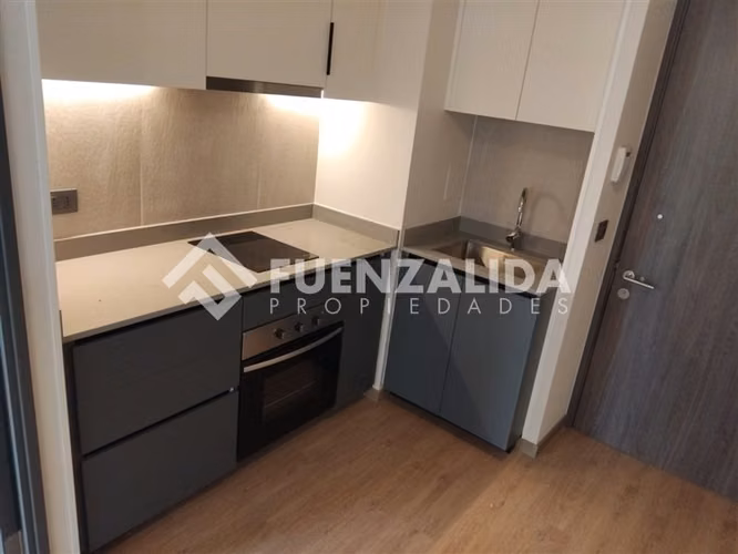 Arriendo Departamento 1 Dormitorio - 1 Baño ( Cerrillos ) - Imagen 11