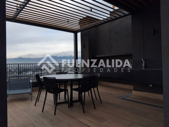 Arriendo Departamento 1 Dormitorio - 1 Baño ( Cerrillos ) - Imagen 22