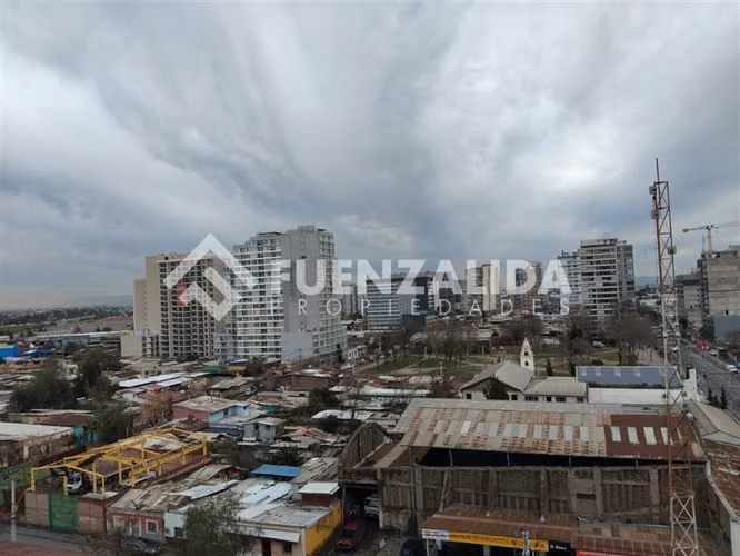 Arriendo Departamento 1 Dormitorio - 1 Baño ( Cerrillos )