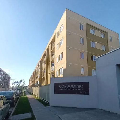 Lindo departamento en venta en Av. Sor Vicenta