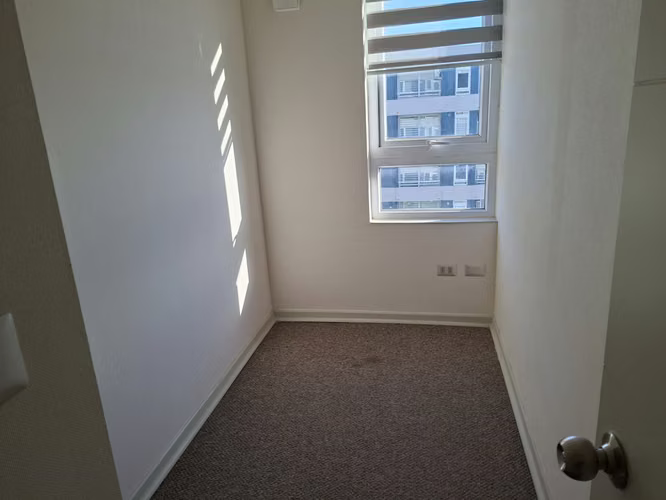 Lindo y comodo departamento en arriendo en exclusivo  Condominio.