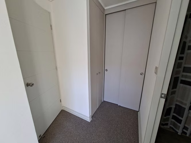 Lindo y comodo departamento en arriendo en exclusivo  Condominio.