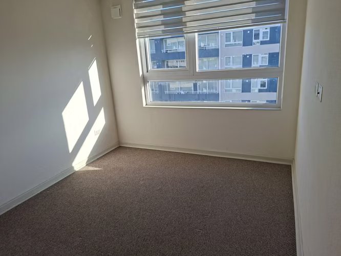 Lindo y comodo departamento en arriendo en exclusivo  Condominio.