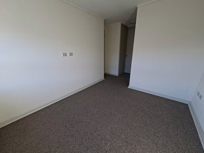 Lindo y comodo departamento en arriendo en exclusivo  Condominio.
