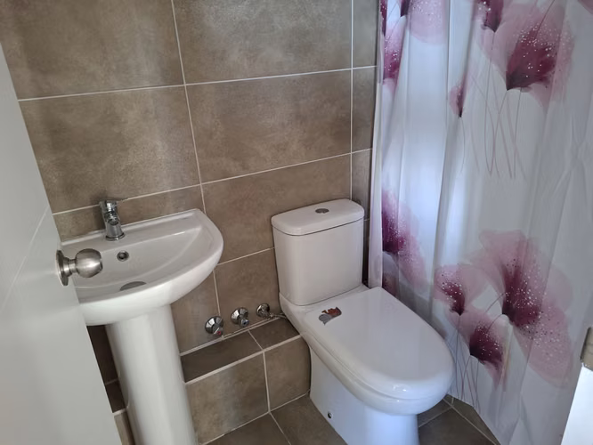 Lindo y comodo departamento en arriendo en exclusivo  Condominio.