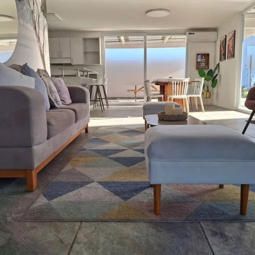 Lindo y comodo departamento en arriendo en exclusivo  Condominio.