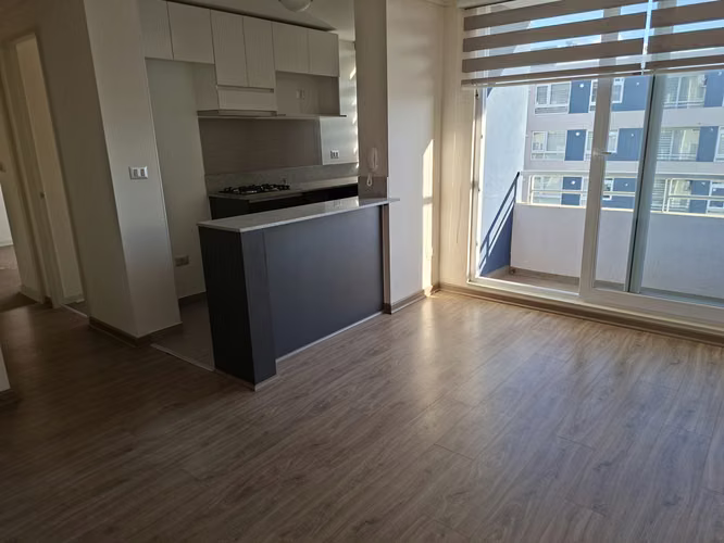 Lindo y comodo departamento en arriendo en exclusivo  Condominio.