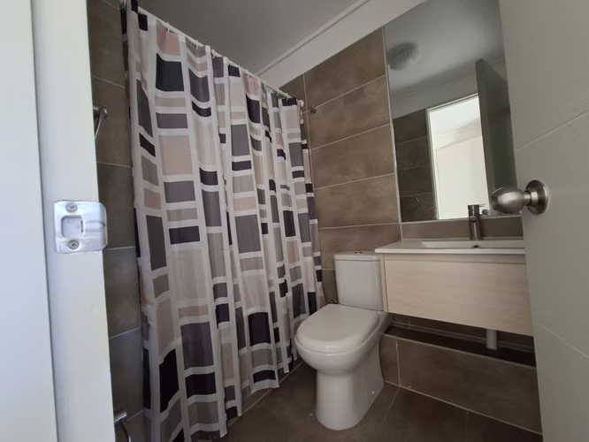 Lindo y comodo departamento en arriendo en exclusivo  Condominio.
