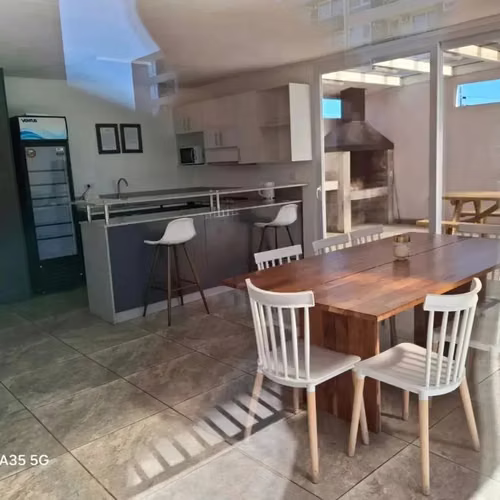 Lindo y comodo departamento en arriendo en exclusivo  Condominio.
