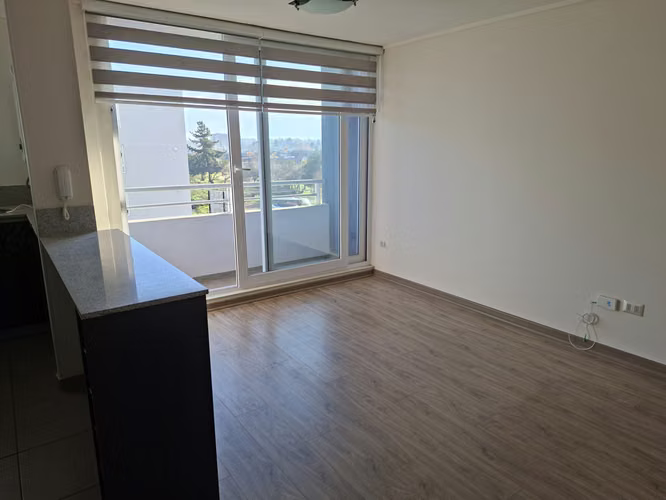Lindo y comodo departamento en arriendo en exclusivo  Condominio.