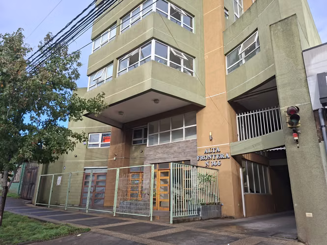 Oficinas amplias, en pleno Centro, con recepción y privados