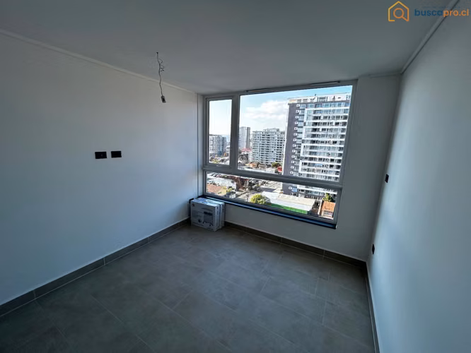 Departamento en arriendo A PASOS UDD 1 Dormitorio 1 Baño