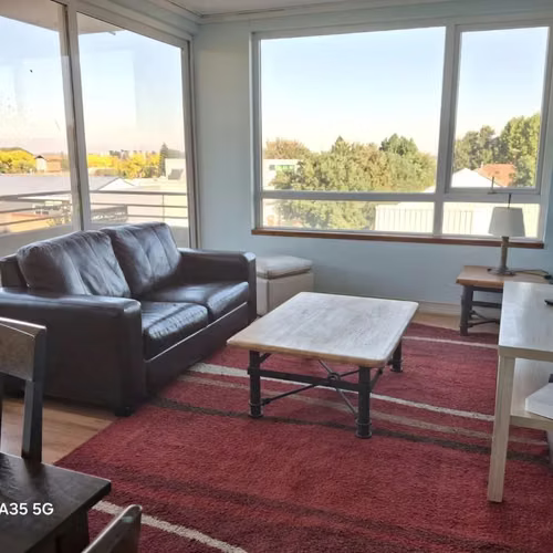 Arriendo No amoblado, a 3 cuadras de Hospital.