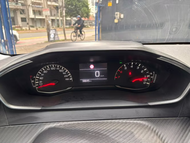 2024 Peugeot 208 1.2 PURETECH ACTIVE PACK 75 4X2 MT 5P.