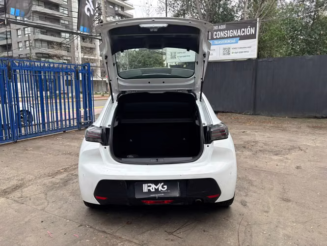 2024 Peugeot 208 1.2 PURETECH ACTIVE PACK 75 4X2 MT 5P.