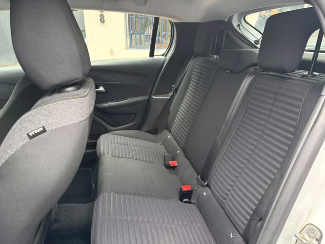2024 Peugeot 208 1.2 PURETECH ACTIVE PACK 75 4X2 MT 5P.