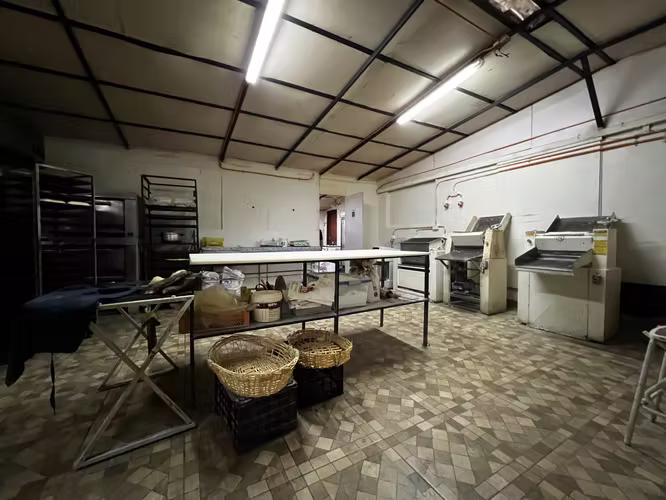 Oportunidad de Inversión. Venta local panadería y pastelería. Los ángeles