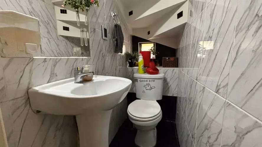Hermosa casa de 6 Dormitorios 4 Baños