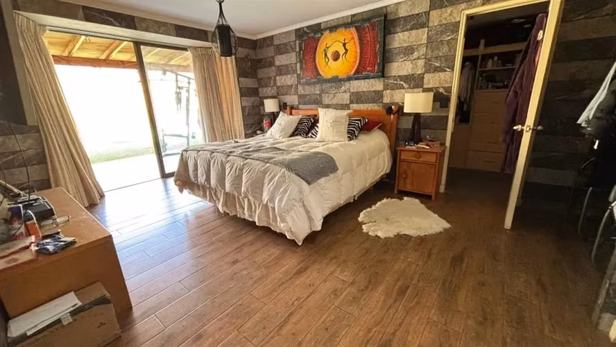 Hermosa casa de 6 Dormitorios 4 Baños