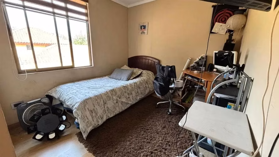 Hermosa casa de 6 Dormitorios 4 Baños