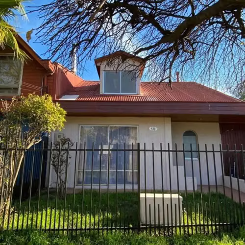 Venta excelente casa ampliada en V. Galilea