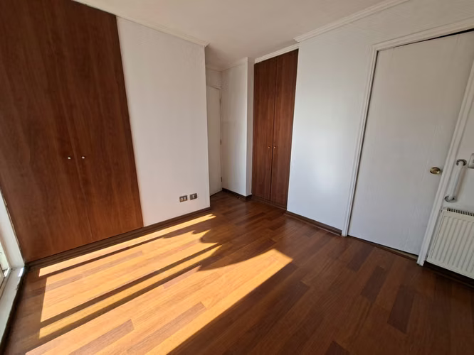 Venta departamento central Los Ángeles