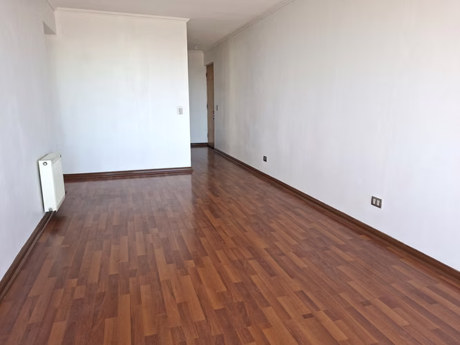 Venta departamento central Los Ángeles
