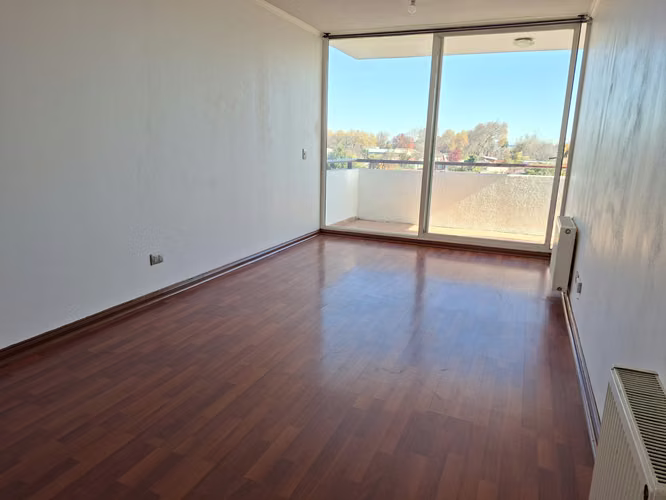 Venta departamento central Los Ángeles