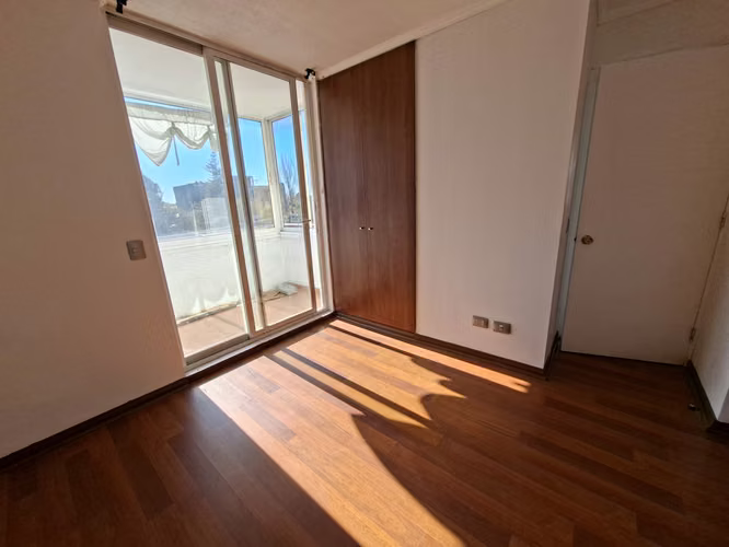 Venta departamento central Los Ángeles