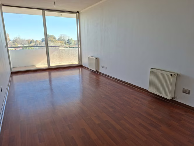 Venta departamento central Los Ángeles
