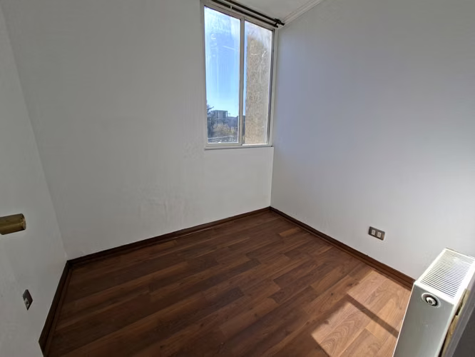 Venta departamento central Los Ángeles