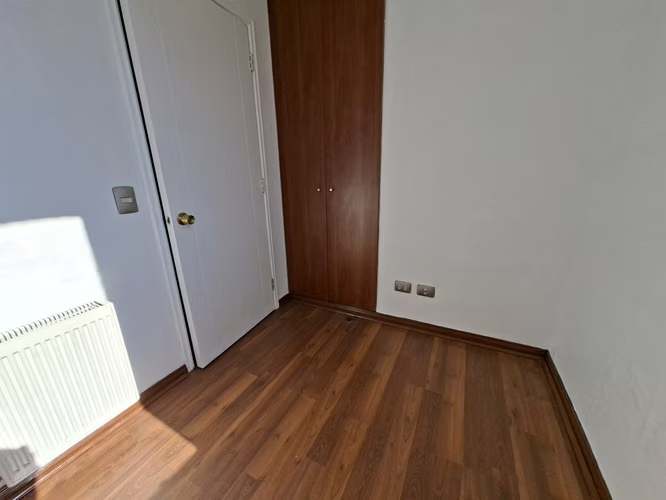 Venta departamento central Los Ángeles