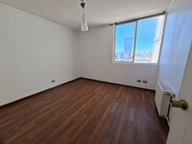Venta departamento central Los Ángeles