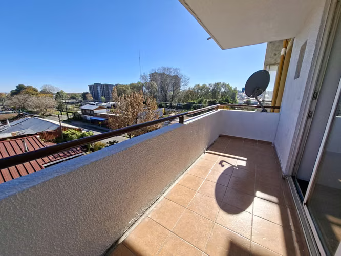 Venta departamento central Los Ángeles