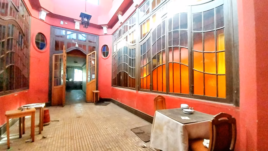 Espectacular Propiedad - Gran Terreno - Metro República - Barrio Tradicional