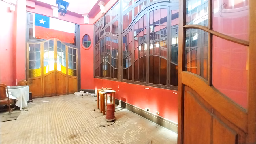 Espectacular Propiedad - Gran Terreno - Metro República - Barrio Tradicional
