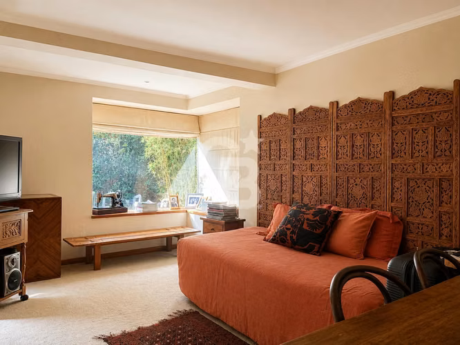 Casa  San Carlos  | 4D, 3B, Piscina, Sala de Estar