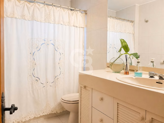 Casa  San Carlos  | 4D, 3B, Piscina, Sala de Estar