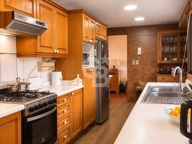 Casa  San Carlos  | 4D, 3B, Piscina, Sala de Estar